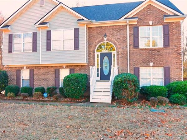 20 Hollow Court, Covington, GA 30016