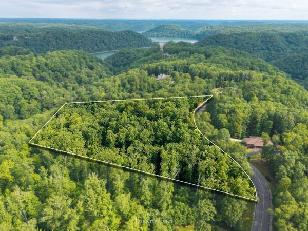 0 Watercolor Dr, Sparta, TN 38583