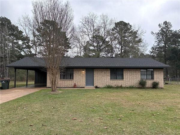 1129 MELODY Lane, Glenmora, LA 71433