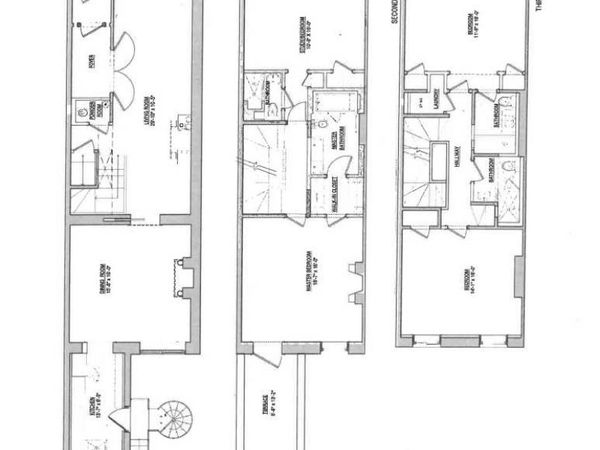 269 W 138TH Street , Manhattan, NY 10030