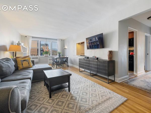 3475 Greystone Avenue, Unit 7B, Bronx, NY 10463