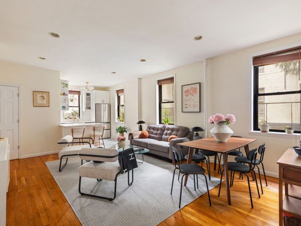 21-05 33RD Street, Unit 1A, Queens, NY 11105