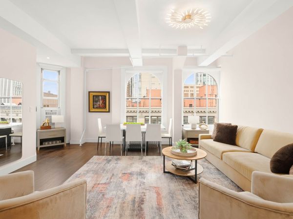 425 PARK Avenue S, Unit 20B, Manhattan, NY 10016