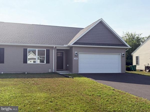 13948 PATRIOT WAY, HAGERSTOWN, MD 21740