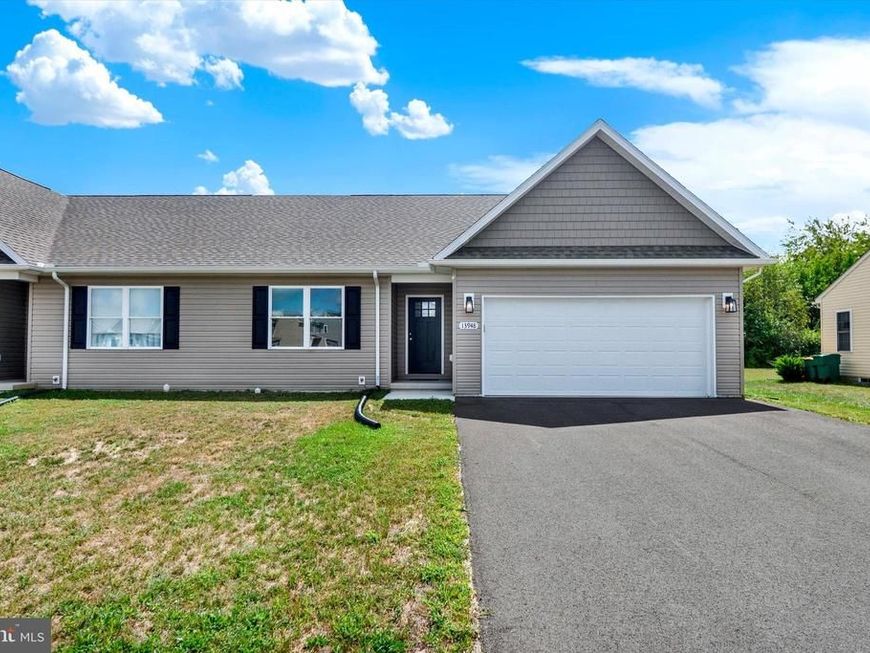 13948 Patriot Way, Hagerstown, MD 21740 Main Photo
