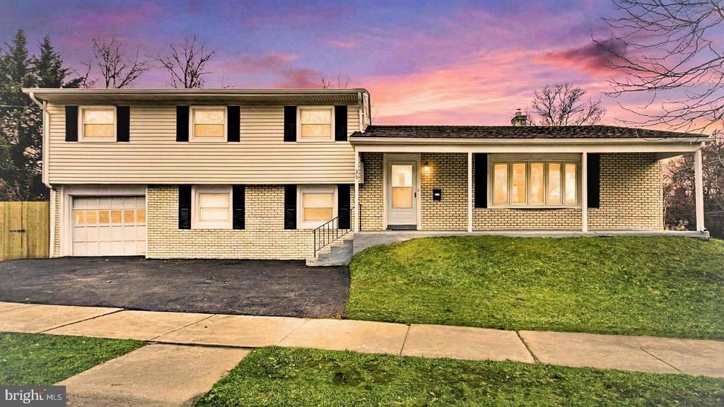 22 Cornwall Avenue, Trenton, NJ 08618 Main Photo