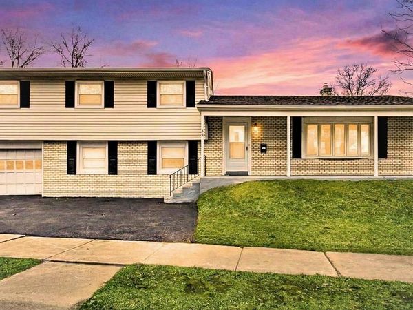 22 CORNWALL AVENUE, TRENTON, NJ 08618
