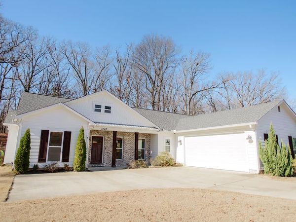1030 Whitetail Landing, Oxford, MS 38655