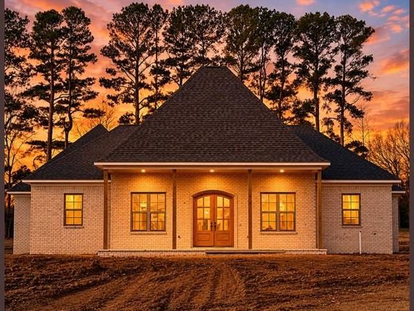 209 Dogwood Lane, Batesville, MS 38606