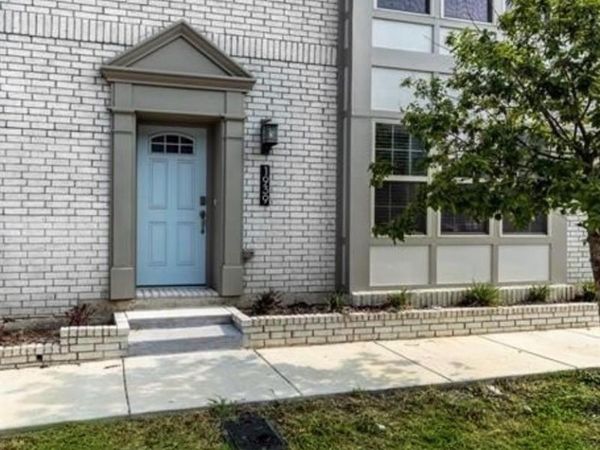 1939 Bel Air Drive, Arlington, TX 76010