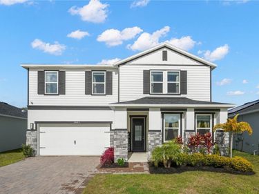 3023 SANCTUARY DRIVE, CLERMONT, FL 34714