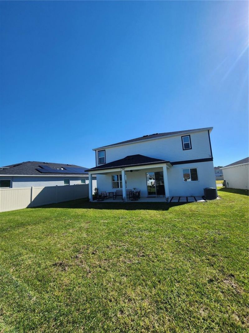 3023 Sanctuary Drive, Clermont, FL 34714 Photo