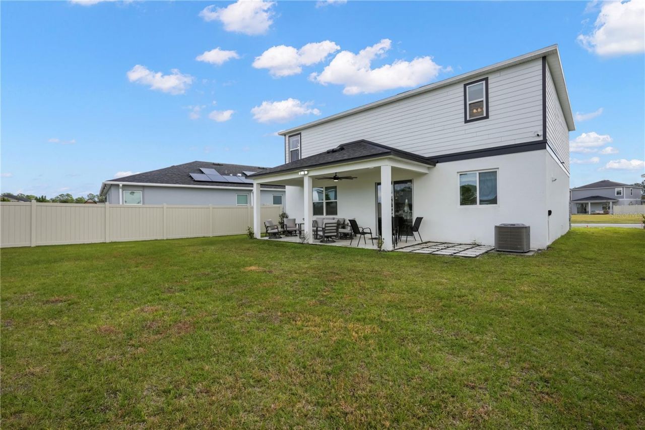 3023 Sanctuary Drive, Clermont, FL 34714 Photo