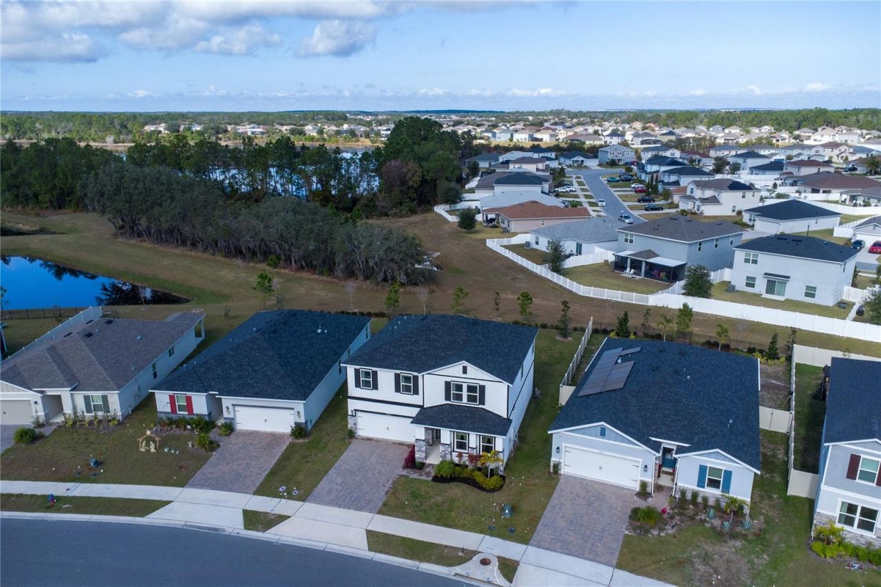 3023 Sanctuary Drive, Clermont, FL 34714 Photo