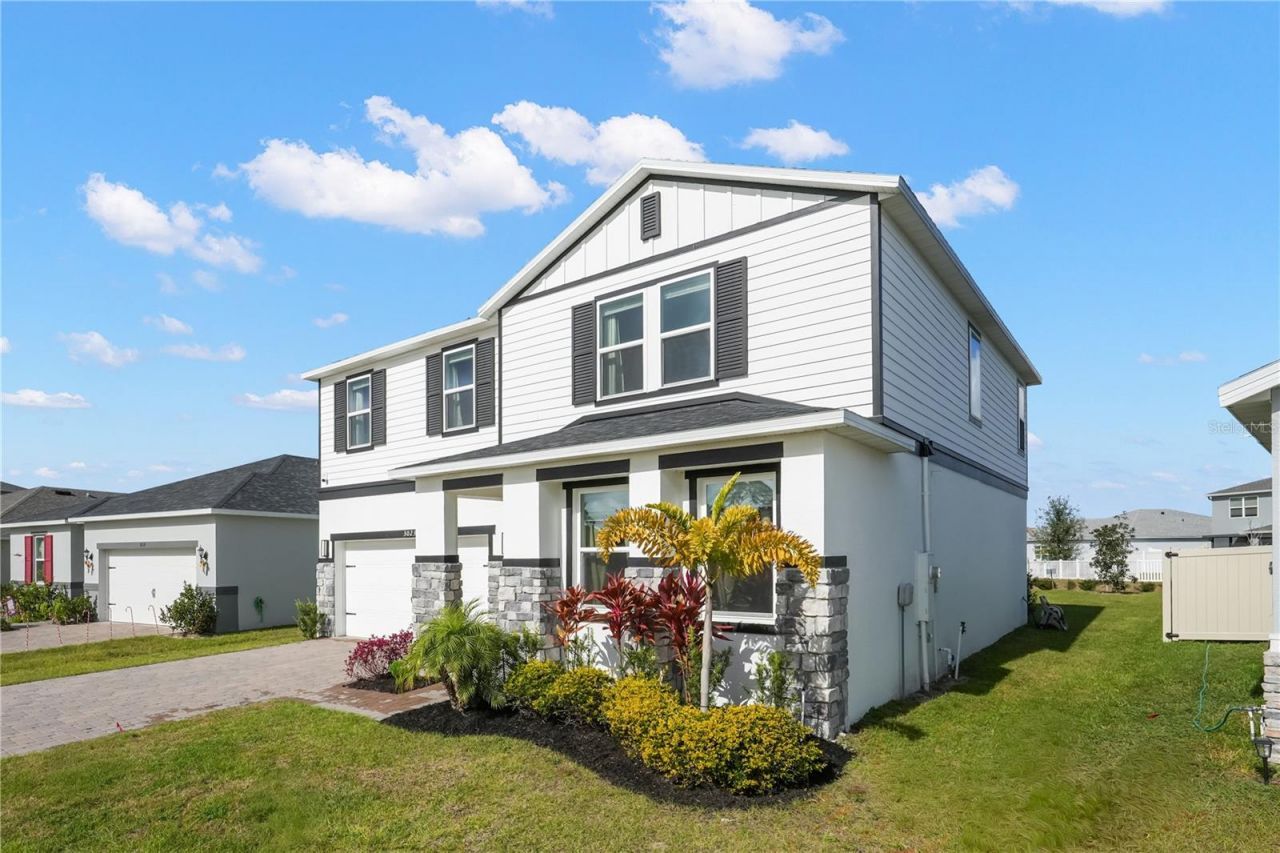 3023 Sanctuary Drive, Clermont, FL 34714 Photo