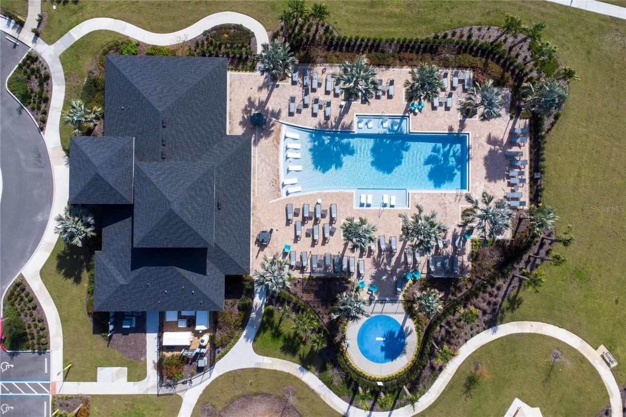 3023 Sanctuary Drive, Clermont, FL 34714 Photo