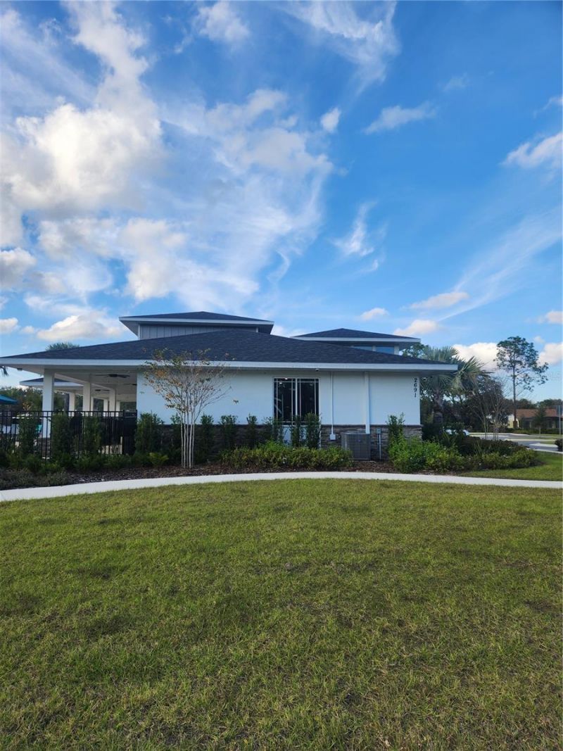 3023 Sanctuary Drive, Clermont, FL 34714 Photo