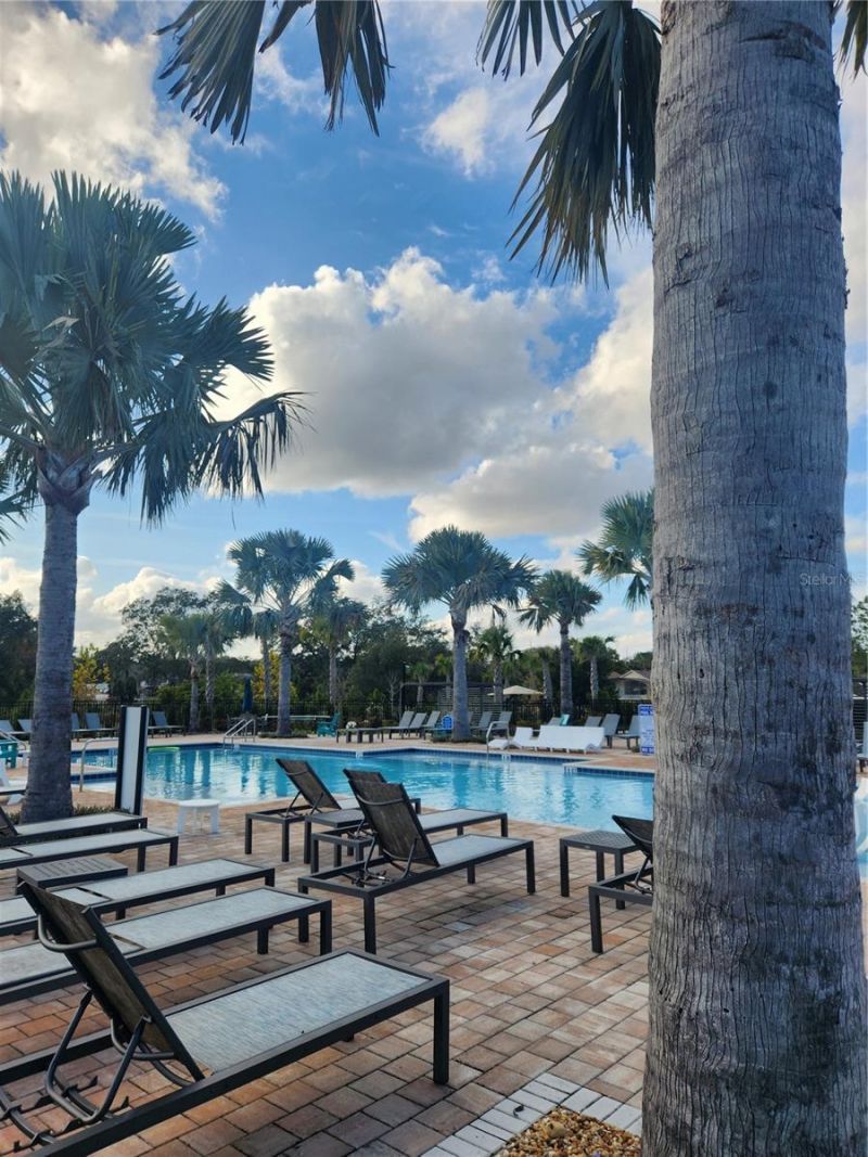 3023 Sanctuary Drive, Clermont, FL 34714 Photo