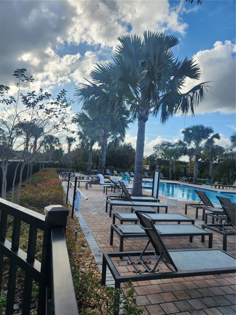 3023 Sanctuary Drive, Clermont, FL 34714 Photo