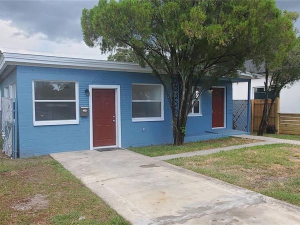 2567 15TH AVENUE S, ST PETERSBURG, FL 33712