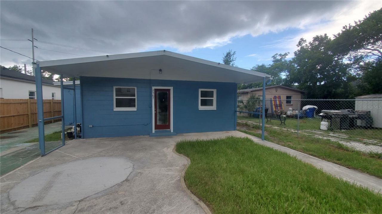 2567 15th Avenue S, Saint Petersburg, FL 33712 Photo