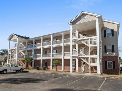 1058 Sea Mountain Hwy., Unit 11-103, North Myrtle Beach, SC 29582