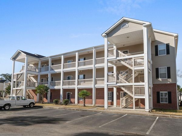 1058 Sea Mountain Hwy., Unit 11-103, North Myrtle Beach, SC 29582