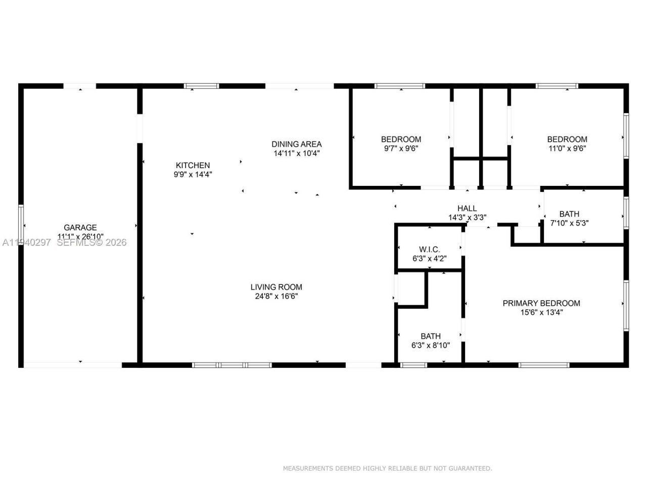 2225 NW 195th St, Miami Gardens, FL 33056 Photo