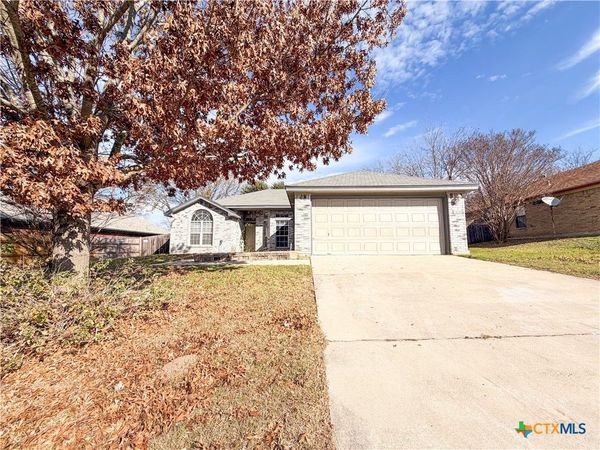 5414 Williams Drive , Temple, TX 76502
