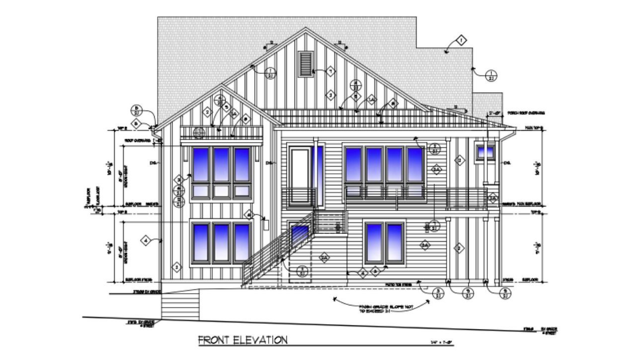 3016 NW Polarstar Court, Unit Lot 29, Bend, OR 97703 Main Photo