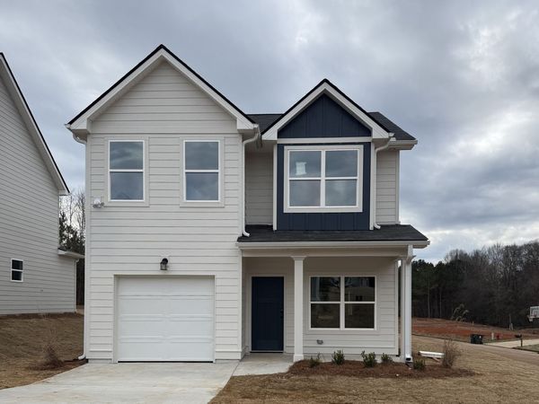 LOT 204 Morningside Court, Thomaston, GA 30286