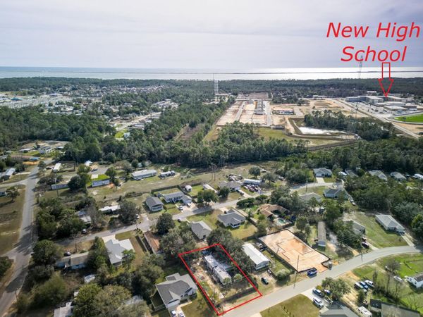 5805 Government Drive, Gulf Breeze, FL 00000