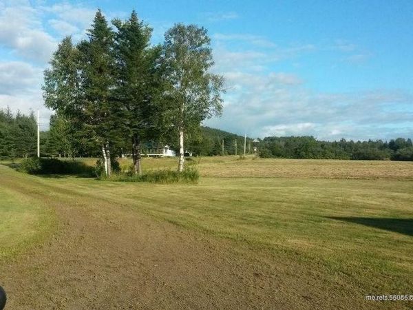 4269 Aroostook Road, Winterville Plt, ME 04739