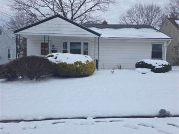 503 N Dunlap Avenue, Youngstown, OH 44509