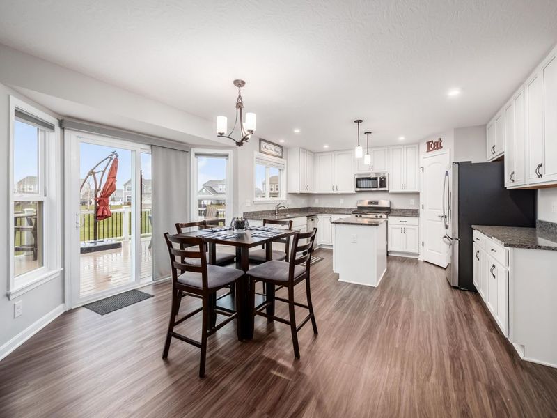 1680 Dickson Drive, Marysville, OH 43040 Photo 15