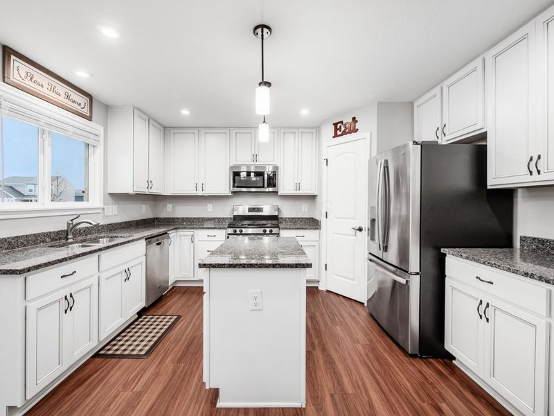 1680 Dickson Drive, Marysville, OH 43040 Photo 17