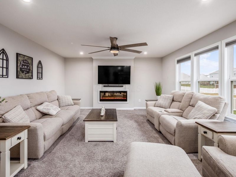 1680 Dickson Drive, Marysville, OH 43040 Photo 18