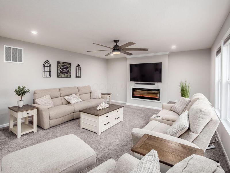 1680 Dickson Drive, Marysville, OH 43040 Photo 19