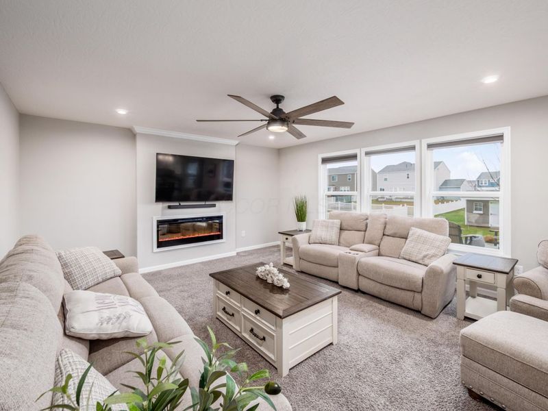 1680 Dickson Drive, Marysville, OH 43040 Photo 20