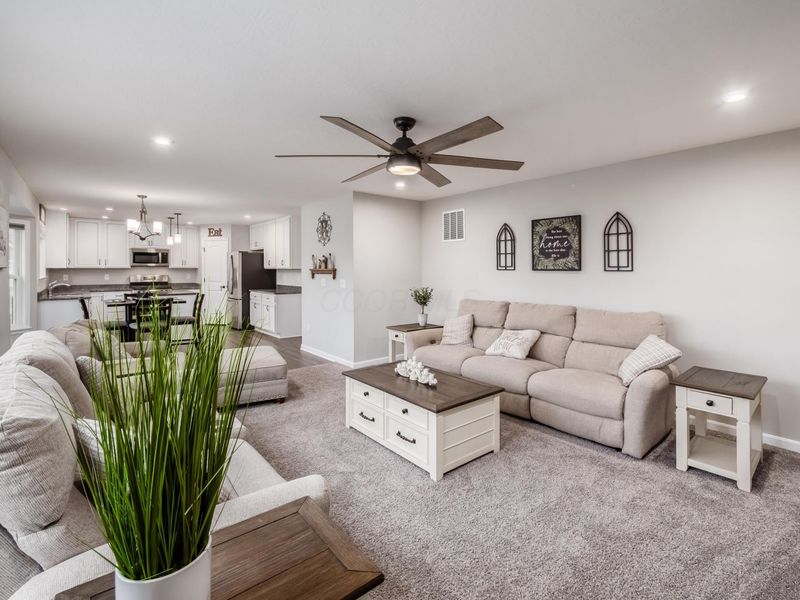 1680 Dickson Drive, Marysville, OH 43040 Photo 21