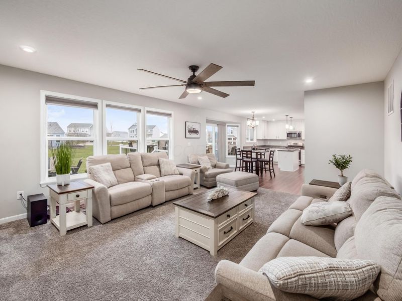 1680 Dickson Drive, Marysville, OH 43040 Photo 22