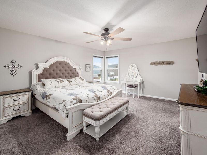 1680 Dickson Drive, Marysville, OH 43040 Photo 25