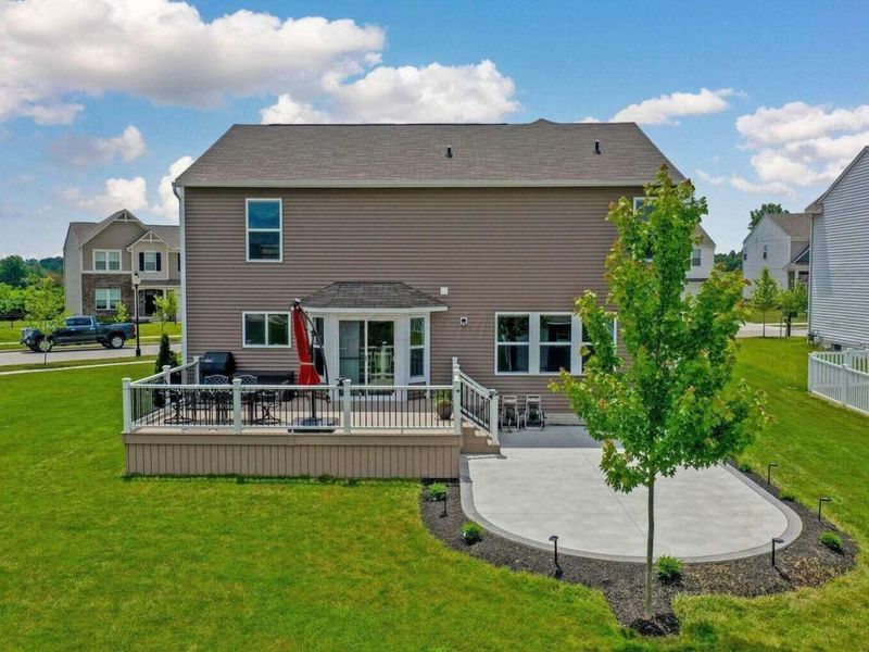 1680 Dickson Drive, Marysville, OH 43040 Photo 3