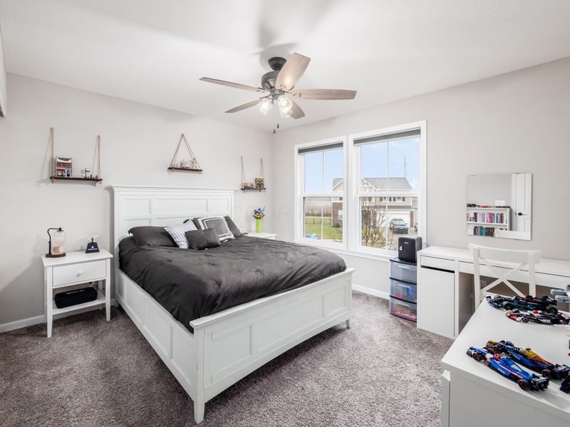 1680 Dickson Drive, Marysville, OH 43040 Photo 31