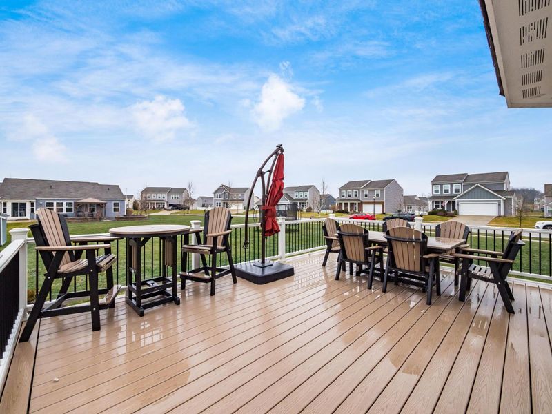 1680 Dickson Drive, Marysville, OH 43040 Photo 37