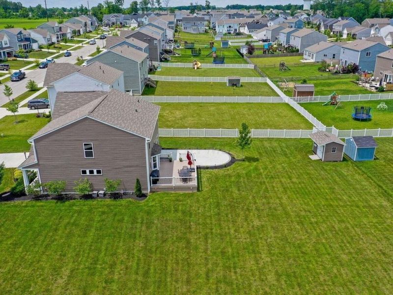 1680 Dickson Drive, Marysville, OH 43040 Photo 6