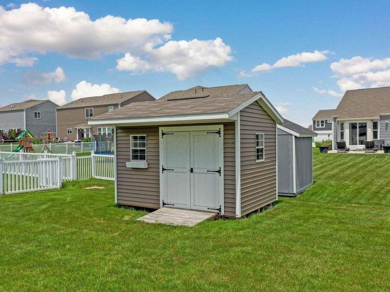 1680 Dickson Drive, Marysville, OH 43040 Photo 7