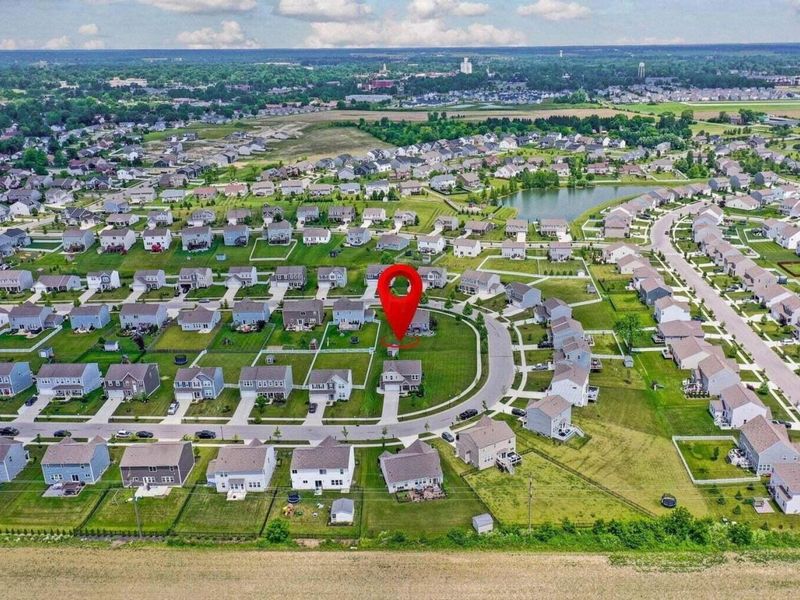 1680 Dickson Drive, Marysville, OH 43040 Photo 9