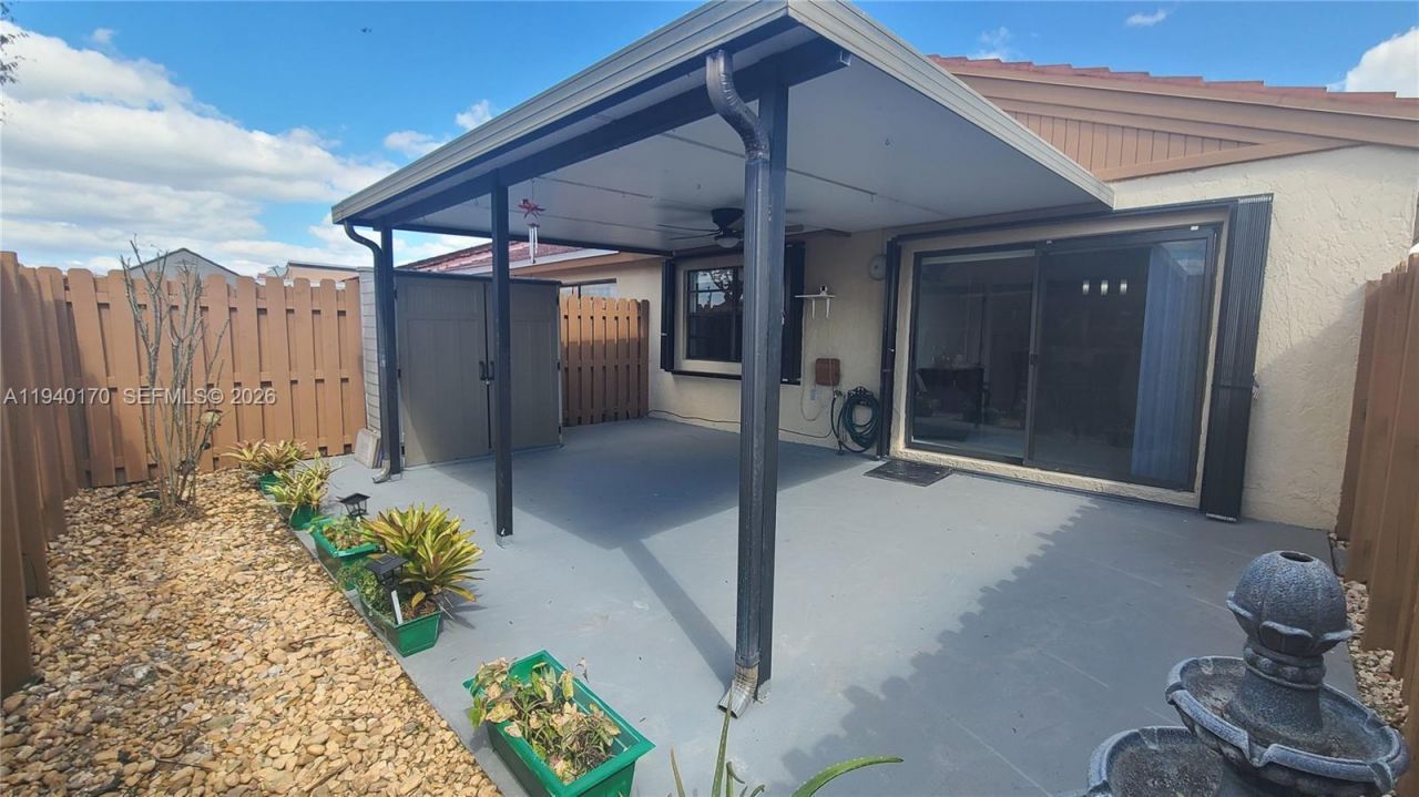 1340 SW 135th Ct, Miami, FL 33184 Photo