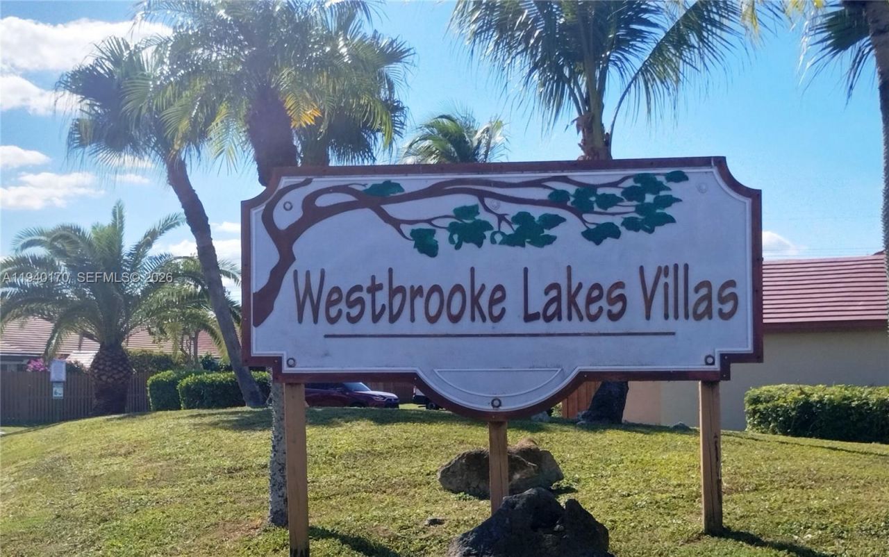 1340 SW 135th Ct, Miami, FL 33184 Photo